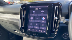 Volvo Xc40 2.0 B4P Plus Dark 5dr AWD Auto Petrol Estate